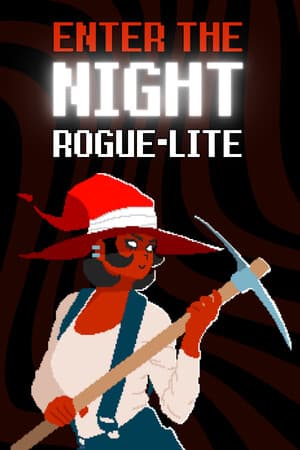 Enter The Night