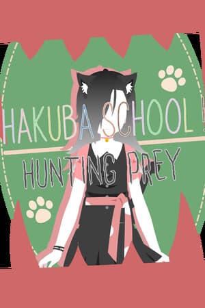 Hakuba School ! Hunting Prey