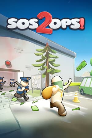 SOS OPS! 2