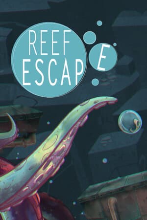 Reef Escape