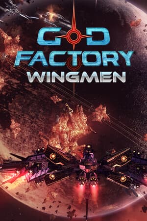 GoD Factory: Wingmen