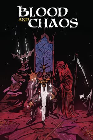Blood & Chaos