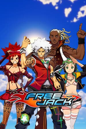 FreeJack Online