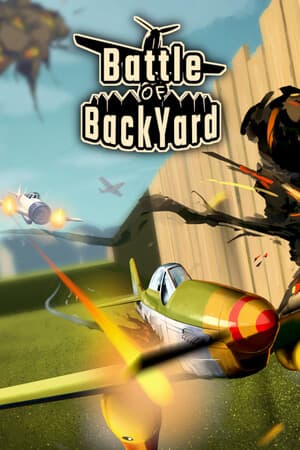Battle of BackYard