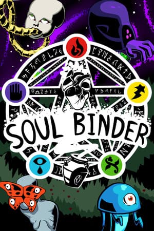 Soul Binder