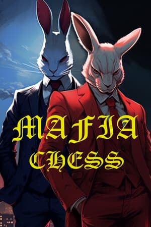 MAFIA Chess