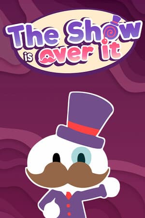 The Show is Over It