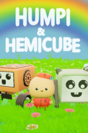 Humpi and Hemicube