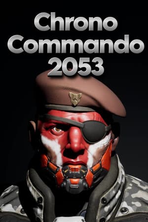 Chrono Commando 2053
