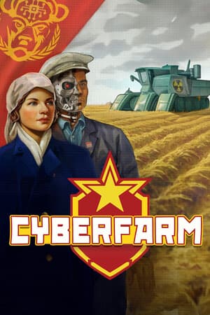 CYBERFARM