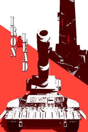 Iron and Lead