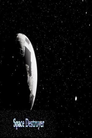 Space Destroyer