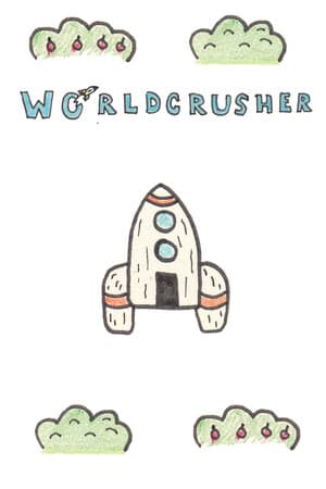 Worldcrusher - a survival clicker game