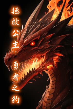 拯救公主:勇者之约