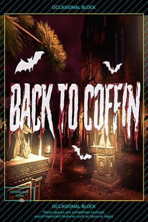 Back to Coffin