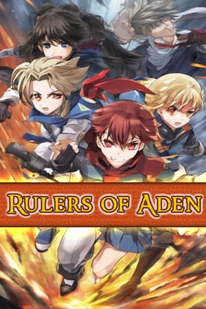 Rulers of Aden