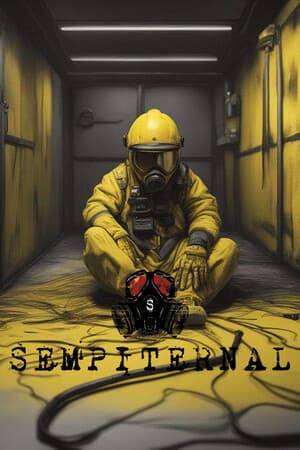 Sempiternal The Backrooms