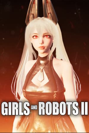 Girls And Robots 2