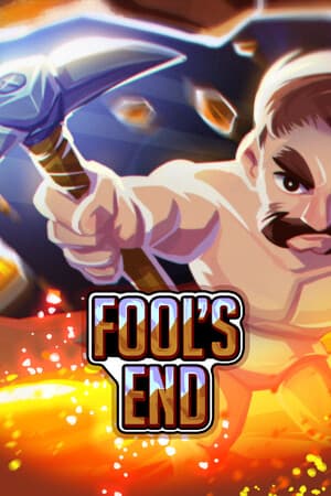 Fool's End