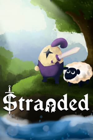 Stranded