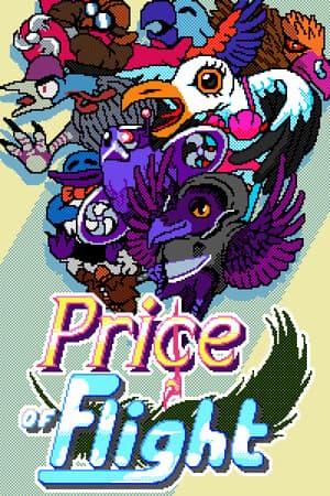 Price of Flight