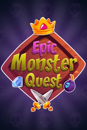 Epic Monster Quest: Idle Adventure