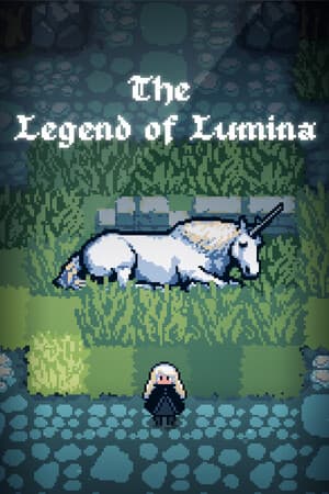 The Legend of Lumina