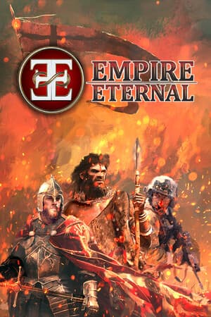 Imperium  Eternal