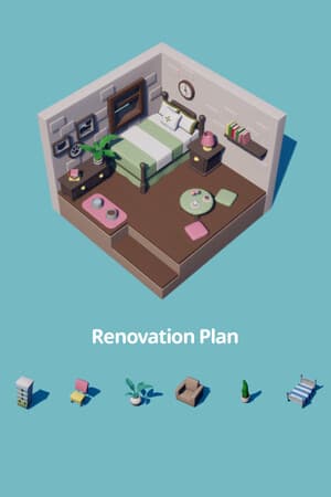 Renovation Plan