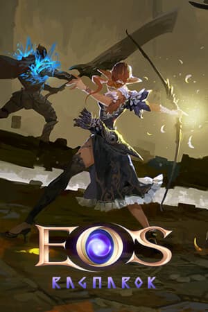 EOS RAGNAROK