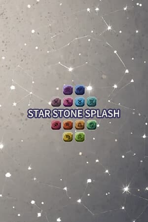 Star Stone Splash