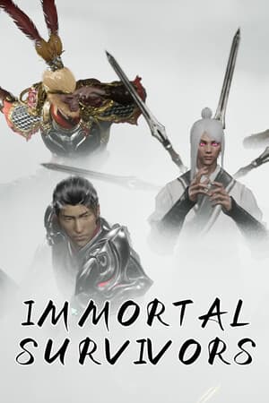 ImmortalSurvivors