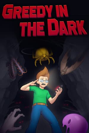 Greedy in the Dark