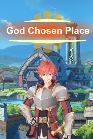 God Chosen Place