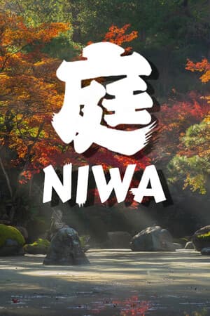 Niwa - Japanese Garden Simulator