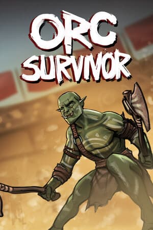 Orc Survivor