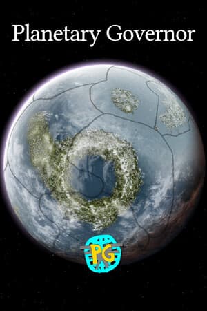 Planetary Governor
