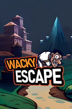 Wacky Escape