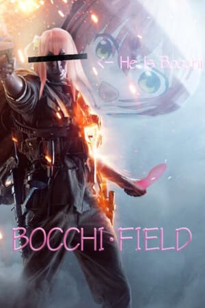 BOCCHIFIELD