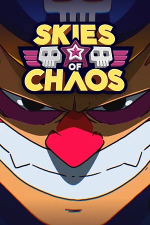 Skies of Chaos