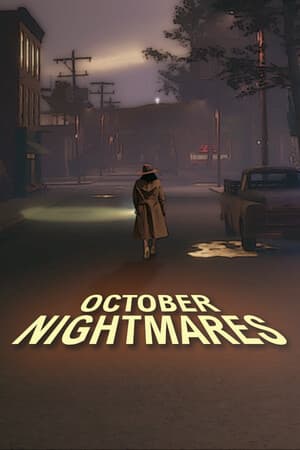 October Nightmares | Cauchemars d'octobre