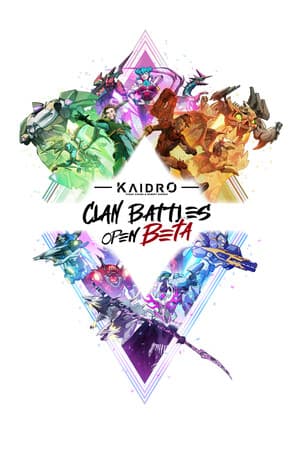 Kaidro: Clan Battles