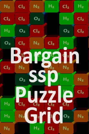 Bargain ssp Puzzle Grid