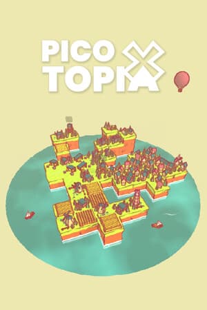 Pico Topia