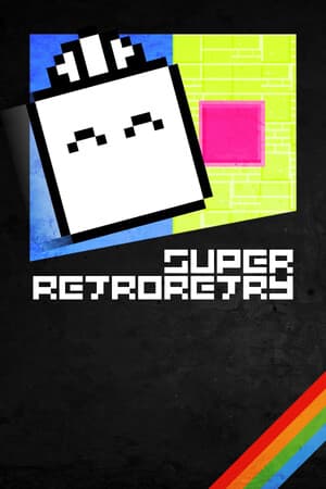 Super Retro Retry
