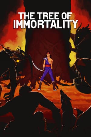 The tree of immortality