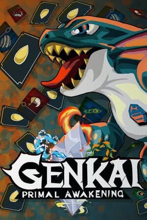 Genkai: Primal Awakening