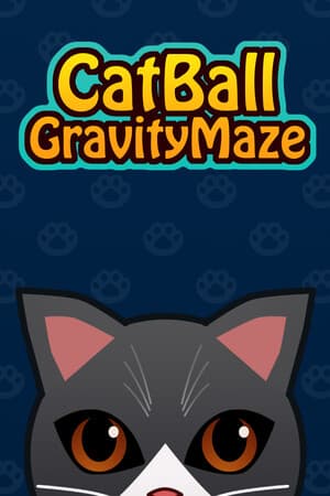 CatBallGravityMaze