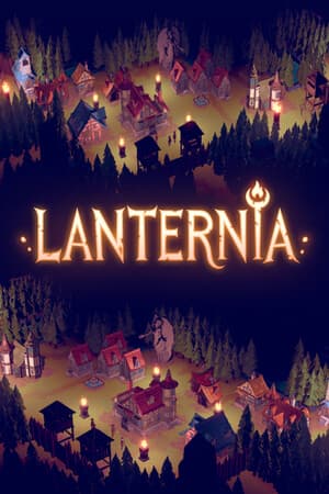 Lanternia