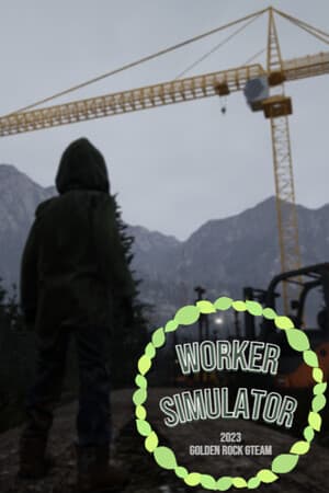 Worker Simulator: The Village